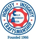 California Autobody Association Member