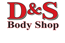 ds-body-shop Logo